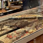 あぶり処 武蔵 - 