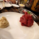 おまる商店 - 牛ヒレ