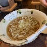 手打ち蕎麦 仙太郎 - 