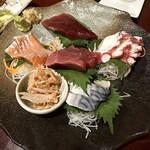 大衆酒場 中村屋 - 