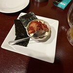 大衆酒場 中村屋 - 