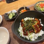 あぶり処 武蔵 - 