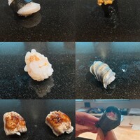 寿司上野坂 - 
