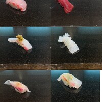 寿司上野坂 - 