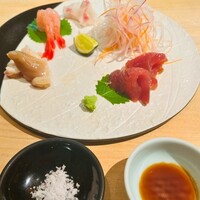 寿司上野坂 - 