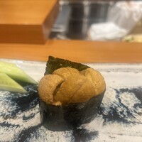 天寿し 京町店 - 今まで食べたウニとは別次元のうに