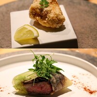 シブ ニシナカス - 