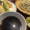 玄蕎麦 もち月