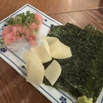 炉端 ハチクっ - 