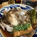 地酒と地産料理 なぎじ - 