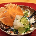 お料理 ちゃとら - 