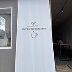 EDIT COFFEE ROASTERY