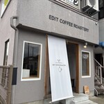 EDIT COFFEE ROASTERY