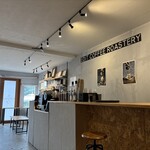 EDIT COFFEE ROASTERY
