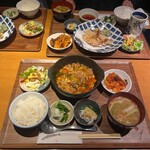 あぶり処 武蔵 - 