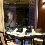 Restaurant Avant - 店内