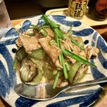 地酒と地産料理 なぎじ - 