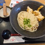 山下本気うどん - 