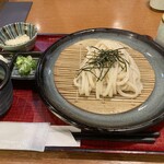 杵屋 盛岡站Fesan店 - 