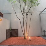 玄蕎麦 もち月 - 