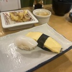 梅田酒場 すし金 - 