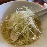 チャイニーズ タパス エニシ - 