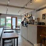 EDIT COFFEE ROASTERY