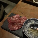 焼肉上畜 - 