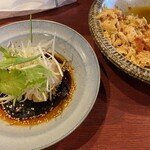 チャイニーズ タパス エニシ - 