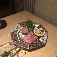 黒毛和牛肉匠 いちえ 別邸 - 