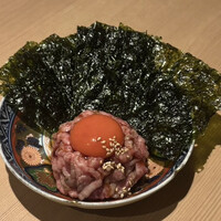 黒毛和牛肉匠 いちえ 別邸 - 