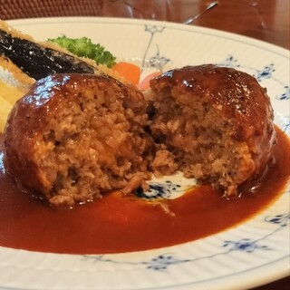 Cafe Salon de The OKA_1