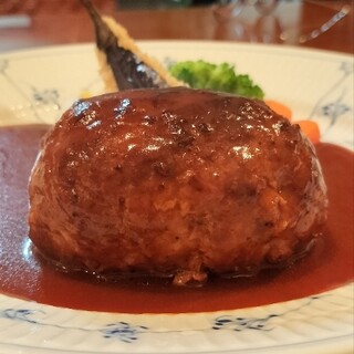 Cafe Salon de The OKA_0