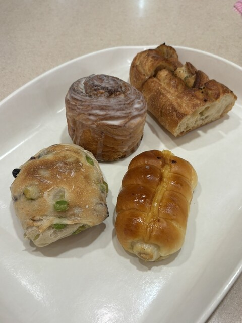 DONGURI Kotoni Ten photo 4