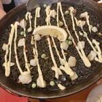 チャンパネリア くいものや BAR  北千住店 - 