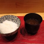 お料理 ちゃとら - 土鍋ごはんとお味噌汁