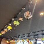 Mega Kebab 愛知東郷店 - 