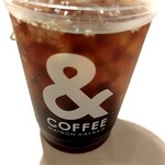 アンドコーヒー メゾンカイザー - 