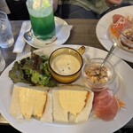 喫茶 マドラグ - 