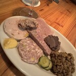 ミスルトゥー - 