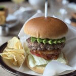 Coffee House Shaker - 料理写真: