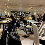 アンドコーヒー メゾンカイザー - 