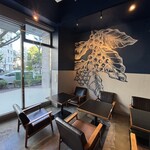 マック・コーヒー・ロースターズ - 