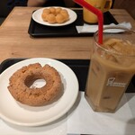 ミスタードーナツ - 