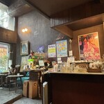 喫茶 マドラグ - 