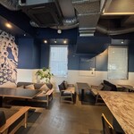 マック・コーヒー・ロースターズ - 