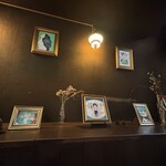 喫茶 マドラグ - 