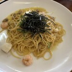 トラットリア マンマ - 
