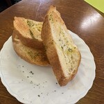 トラットリア マンマ - 