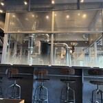 マック・コーヒー・ロースターズ - 